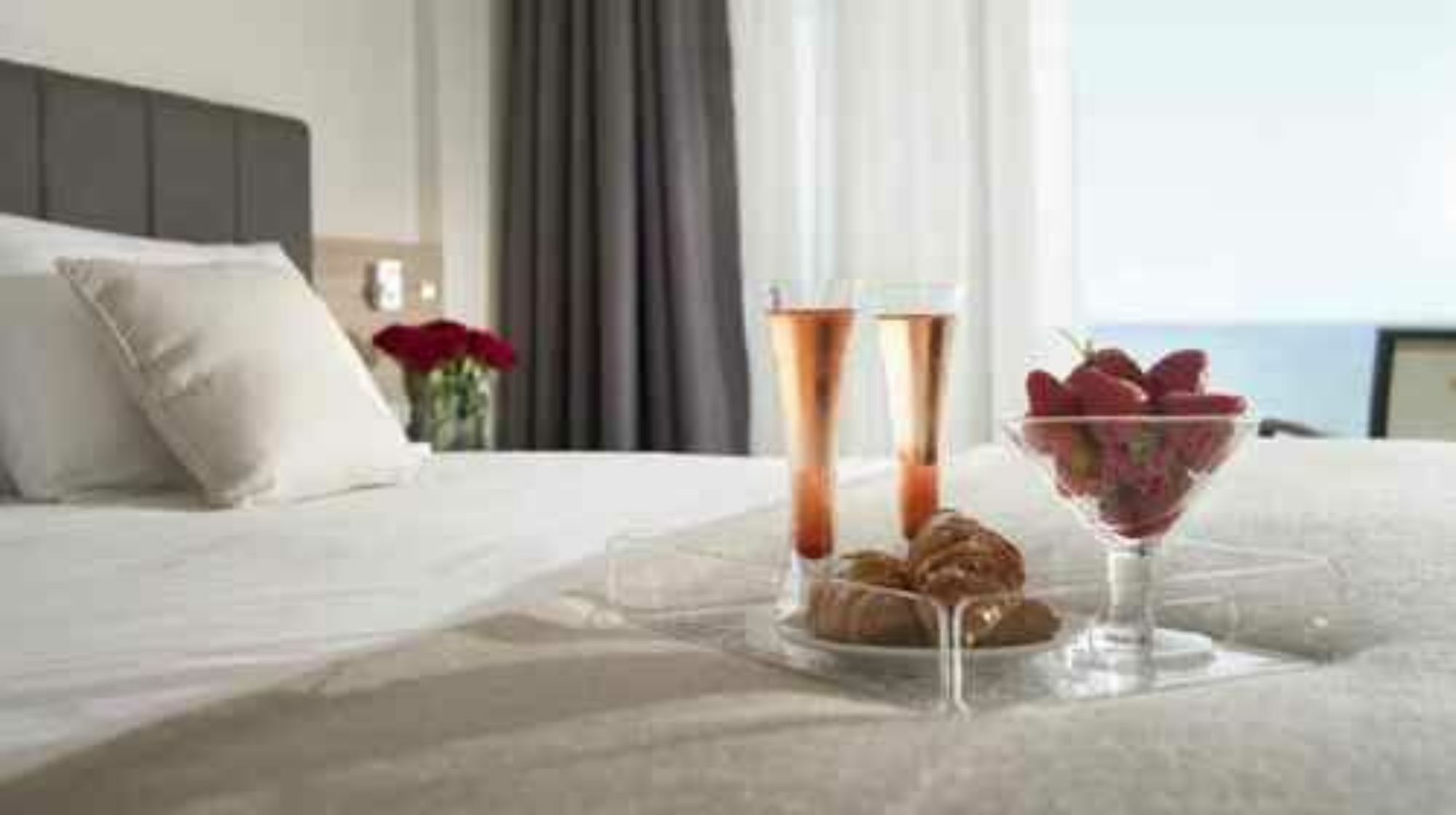 Hotel Ocelle Thermae&Spa (Adults Only) Σιρμιόνε Εξωτερικό φωτογραφία